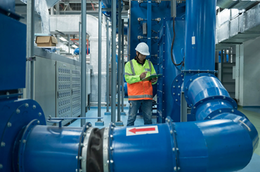 Piping Solutions Material Supplier in Riyadh Saudi Arabia